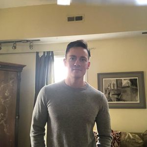 Meet your Posher, Gareth